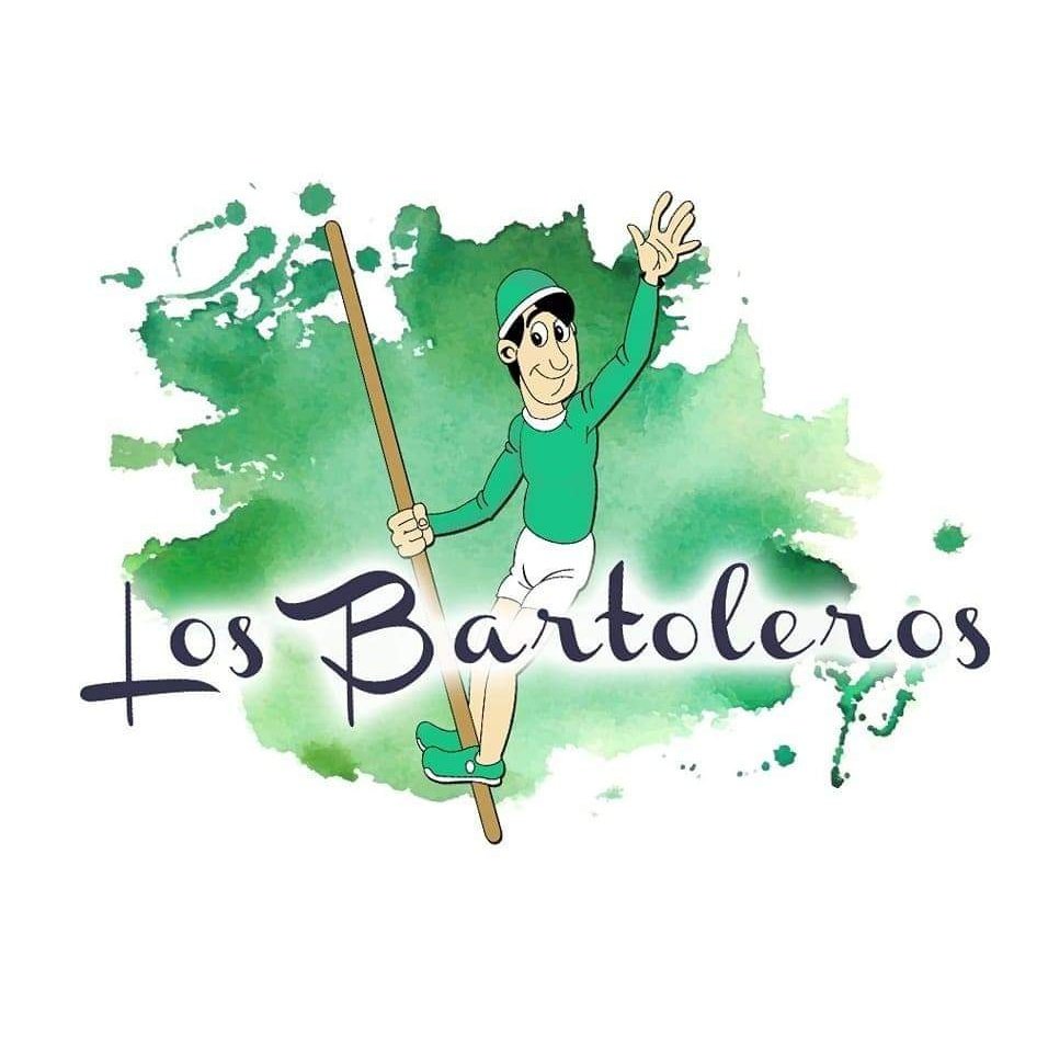 losbartoleros's tweet photo. #NuevaFotoDePerfil https://t.co/3kZGII5dMf