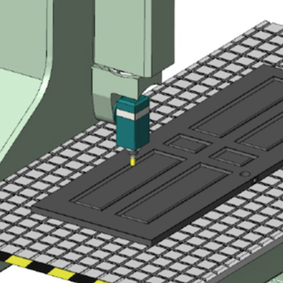 Cimquest's tweet image. Cimquest is happy to offer a new @Mastercam 2024 2D Router training class covering the key points of programming your #CNCRouter. zurl.co/WK0m