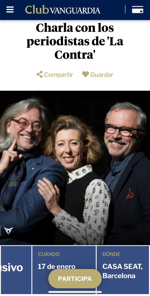 VÍCTOR AMELA tweet media