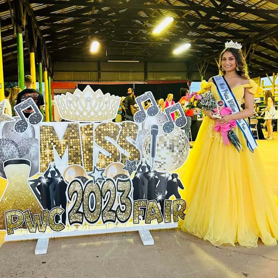 Yard Card Celebrations LLC, Montclair tweet media