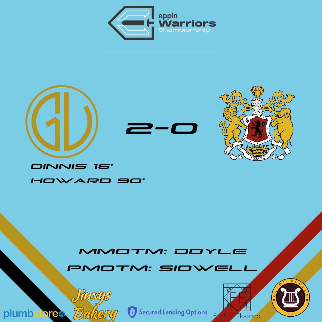 A crisp afternoon kick off through in the capital as we took on Arniston Rangers AWPL in our first league tie of 2024.
 
Full report on Facebook.💛⚫️