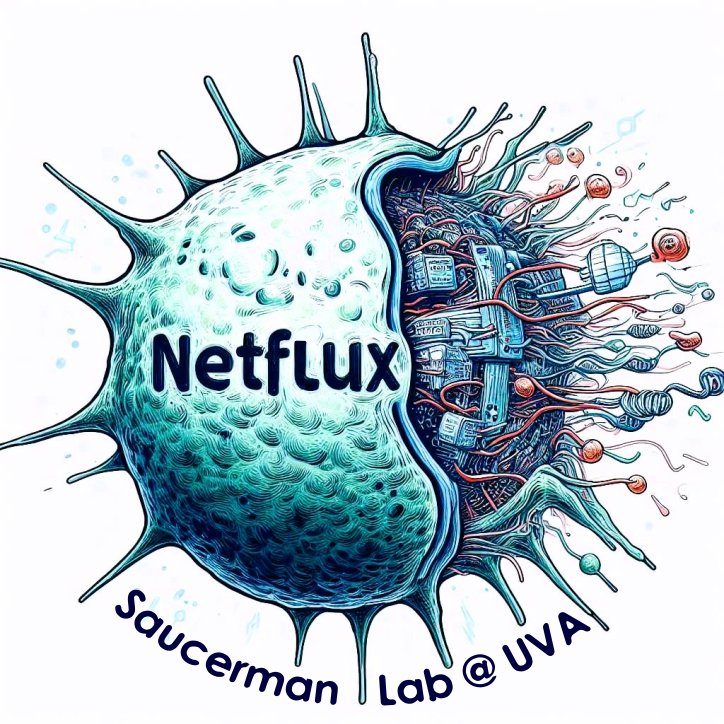 One week until the free virtual Netflux and Logic-based Network Biology Meeting 1/16! 12 trainee talks, live demo of our user-friendly Netflux software, and a keynote by Jay Humphrey <a href="/YaleBME/">Yale BME</a>. &gt;100 registered, 80% new to logic modeling. please RT <a href="/UVABME/">Virginia BME</a> tinyurl.com/netfluxmeet