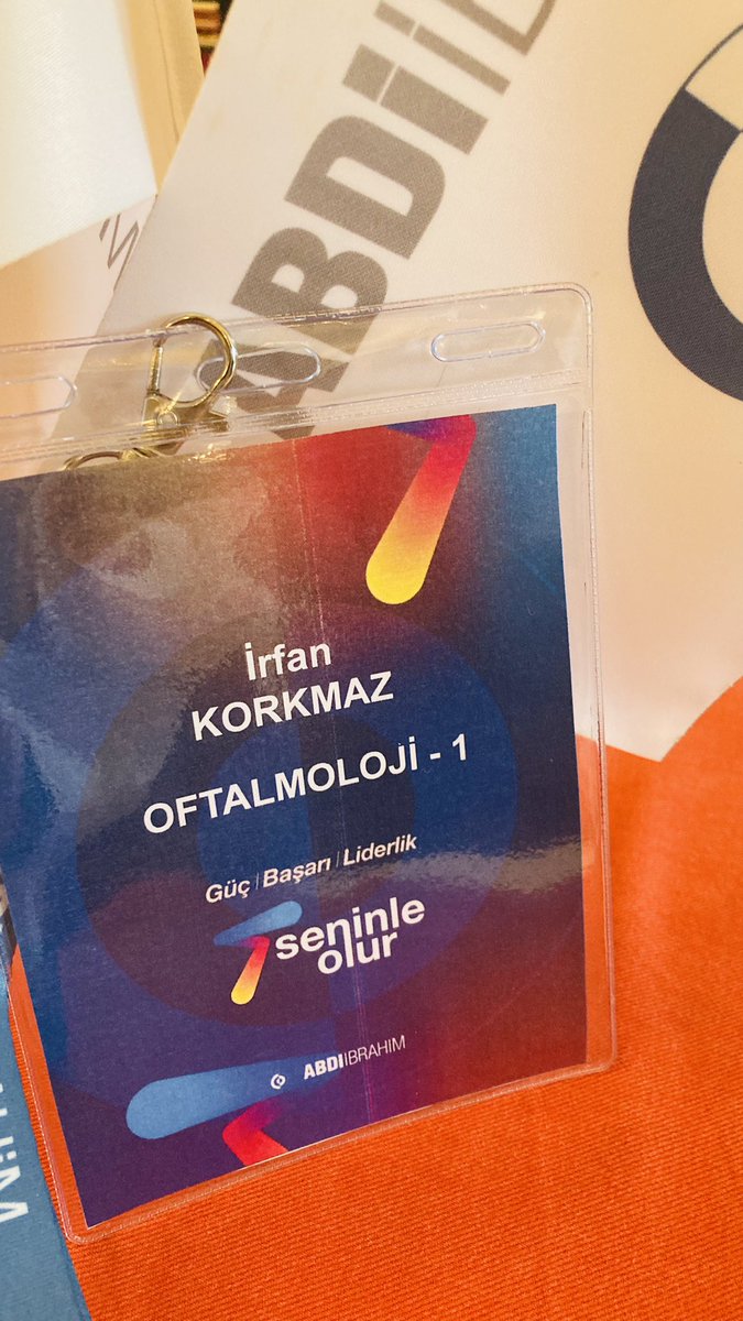 irfanalcon's tweet image. Seninle olur dediler ✌️👍👏
@abdiibrahimilac 
#Oftalmoloji