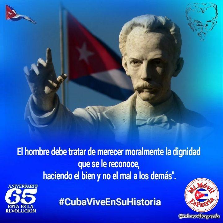#CubaCoopera 
#EstaEsLaRevolucion