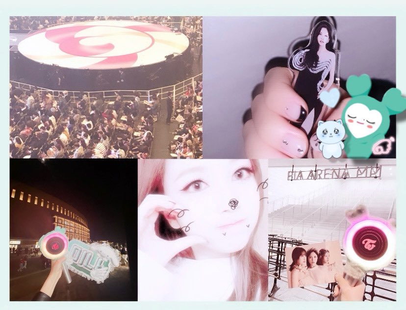 yy1m97's tweet photo. 🏷𓈒𓏸︎︎︎︎

u18/kansai

mina🐧❤︎

♡𝑜𝑟 ↺  でお迎え行きます🩰🪄

 #TWICE好きな人と繋がりたい 
 #onceと繋がりたい 
 #twice  #MINA https://t.co/mi6mhDvzwy