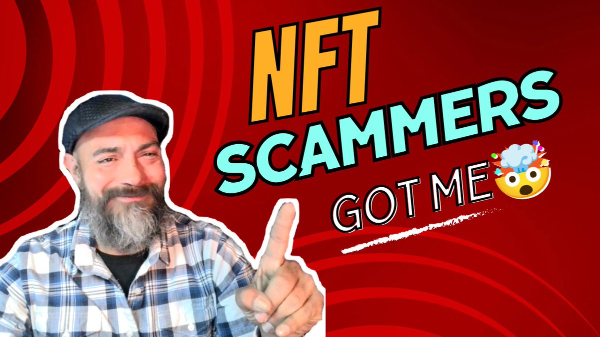 New YouTube video 👇👇
youtu.be/DifEYTtue2g?si…