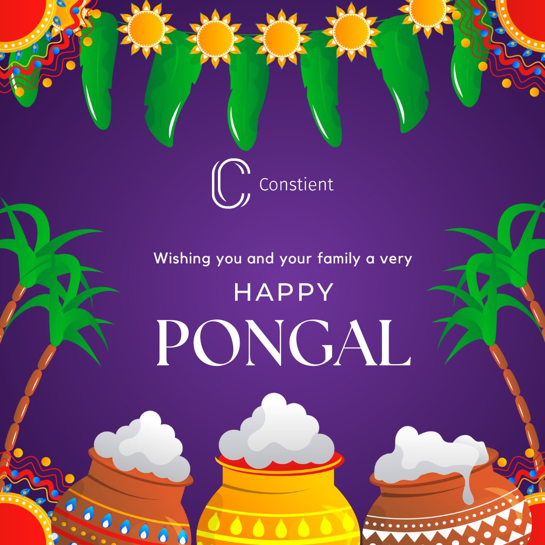 Constient Global Solutions tweet media