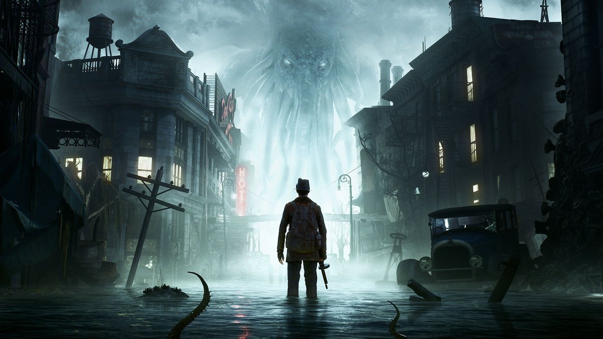 DowngradeCorp's tweet photo. Hey !
Premier #Downcast de l'année 2024 ce soir, avec au programme :
🗞️Tout le Monde s'en fout mais ...
🐙Des nouvelles de Frogwares et The Sinking City
2⃣0⃣2⃣4⃣ Un tour d'horizon du jeu vidéo en 2024
RDV ce soir, 21h, toujours sur notre Twitch !
https://t.co/nWjTf6A4fQ https://t.co/PPIXmH6JIl