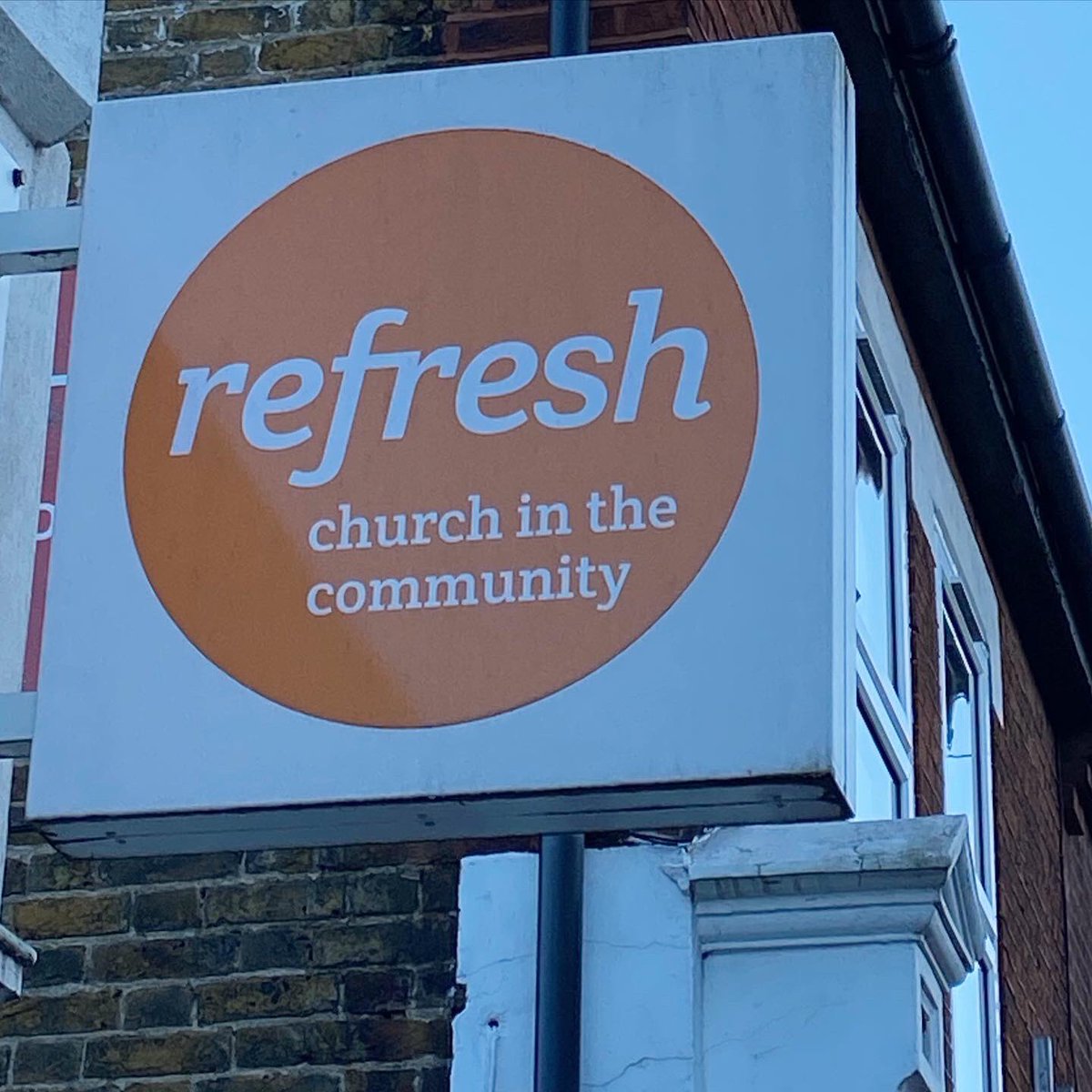 lukehamlyn's tweet photo. Great to be kicking off the year with both Refresh Molesey and St Richard’s Ham yesterday. Excited for all that 2024 holds! Hope to see you at some point. #worship #church #sunday #newyear https://t.co/kaTDtEcBd7