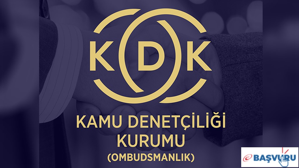 KAMU DENETÇİLİĞİ KURUMU’NA (KDK) BAŞVURU
(CEZAEVİ YEMEK BEDELİ İPTALİ İÇİN)

Yoğun talep üzerine hazırlanmıştır!

Cezaevi yemek bedelini ödeme gücü bulunmayanlar kendilerine gönderilen Ödeme Emri’nin iptali için idare mahkemesine başvurmadan önce KDK’na başvurabilirler. Bunun