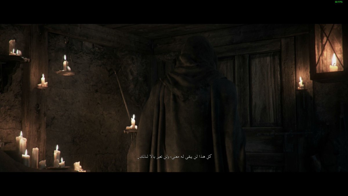 EternalDreamAR's tweet photo. يسعدنا فريق الحلم المتجدد تقديم تعريب كامل (بشري!) من Dark Souls II: Scholars of the First Sin بنسخة الحاسب!  
وبهذا الإصدار تكتمل تعريبات سلسلة دارك سولز كلها! 😘 https://t.co/xcylxX3t6l https://t.co/ICS4cXVrDd