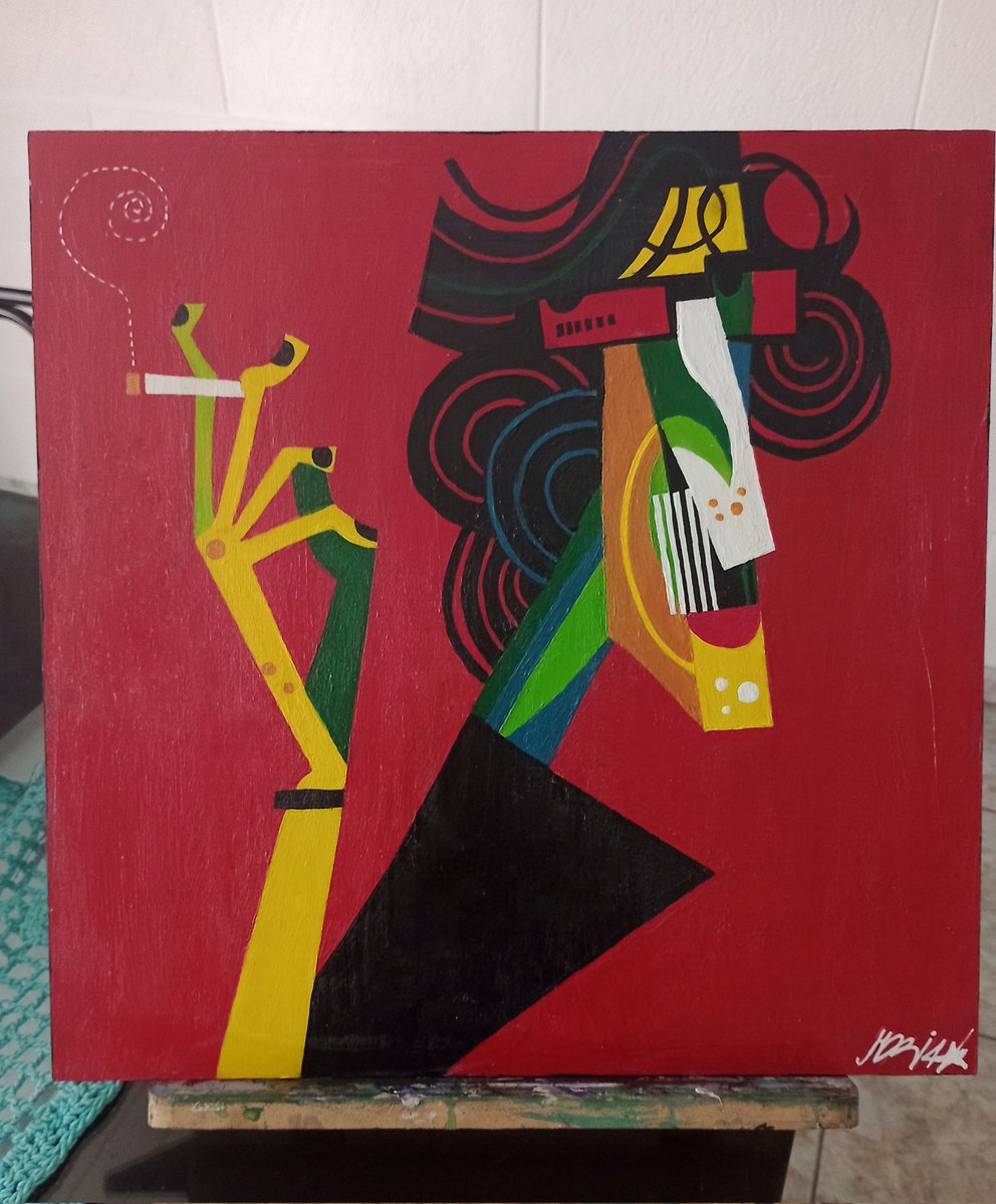 Vengo a presumir  este Charly que pinto mi hija de 15🤩 (regalo a su amiga) estoy MUERTA DE AMOR 🥰🥰🥰🥰