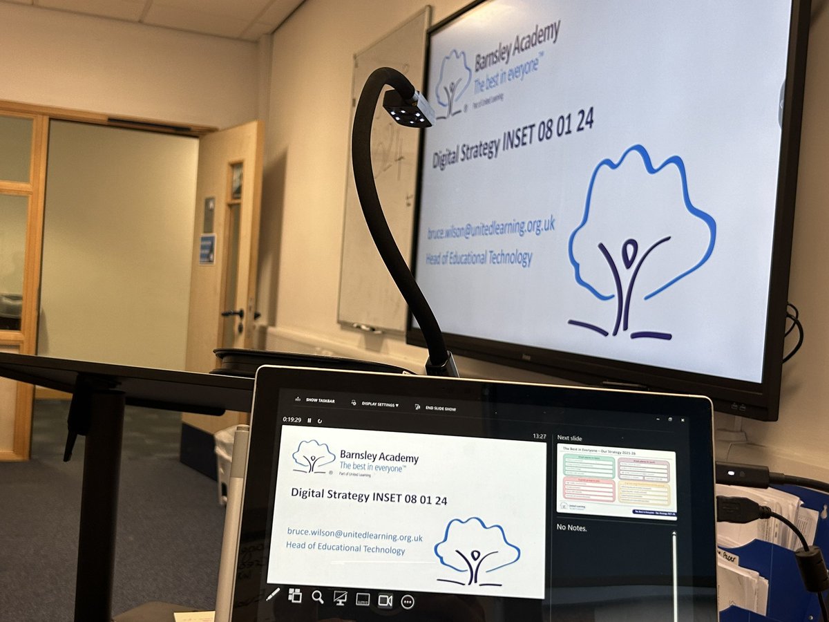 Bruce Wilson tweet media