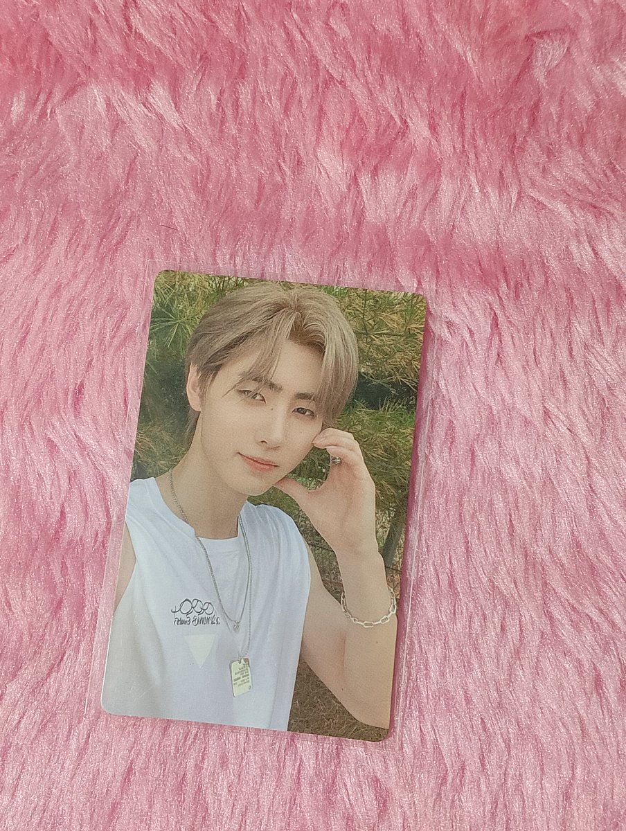 nishibuys's tweet photo. 📬 : @sjyluves 

hello po!my prio pc came home today🥹 thank you so much for letting me adopt this super steal pc na prio pc of mine I'm so glad that it arrived safely,thank you also for smooth transaction and freebies po i really appreciate it thank you so so much

#ceafeeds https://t.co/UmUEcfjCIV