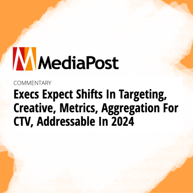 TheDavidShields's tweet photo. Leaders from @ComcastAd, @FreeWheel and @Effectv share their perspectives on what to expect in 2024. #EffectvEmp https://t.co/4ZFpjbfJHz https://t.co/rNldLI79Ah