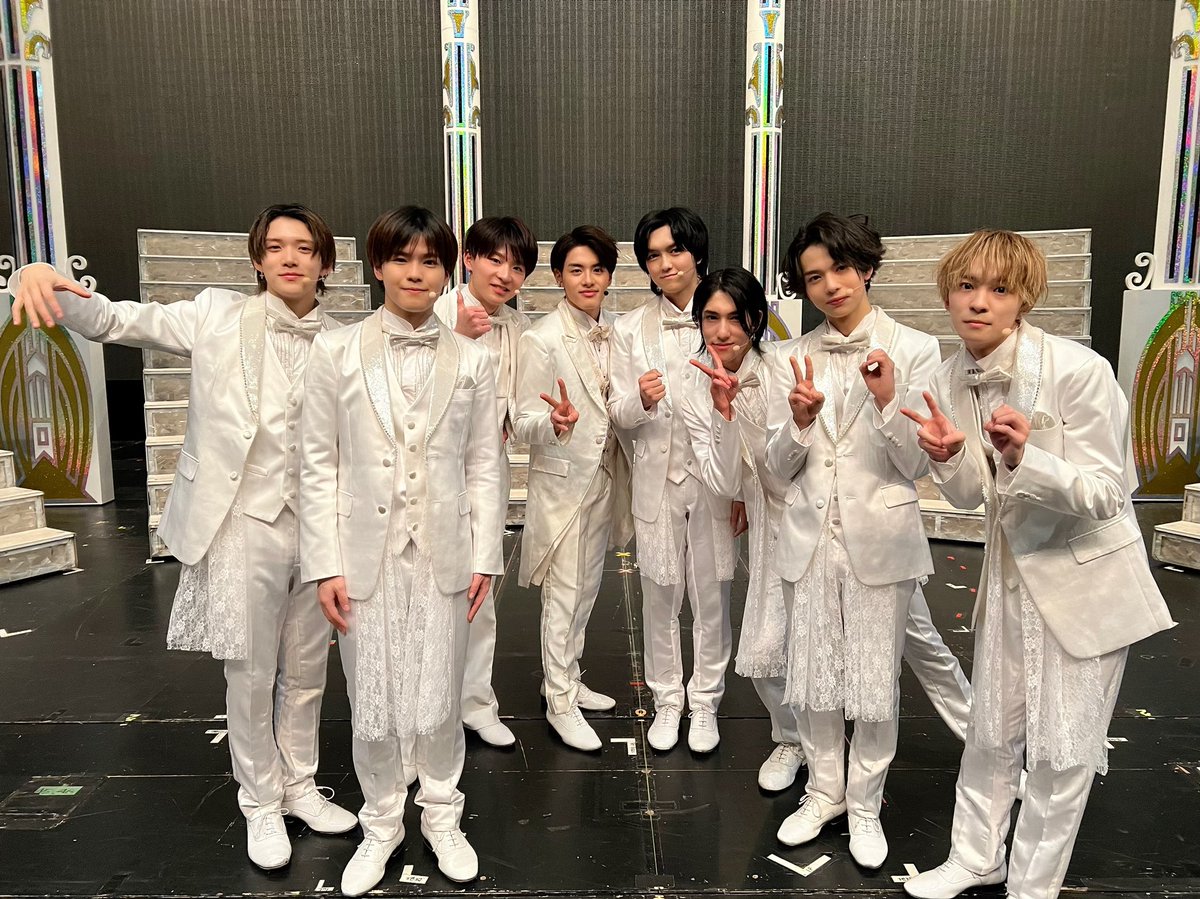 ジュニア公式 tweet media