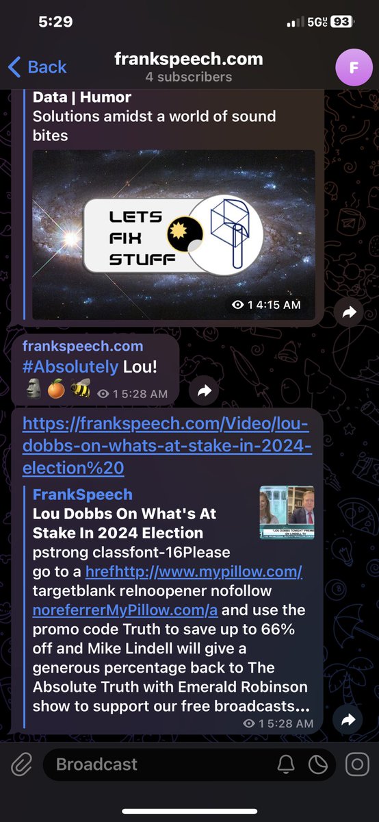 #NOWTODAYONTHIS <<<<@ Telegram #NOW2020FIX 
🤓🍊🗿🐸
