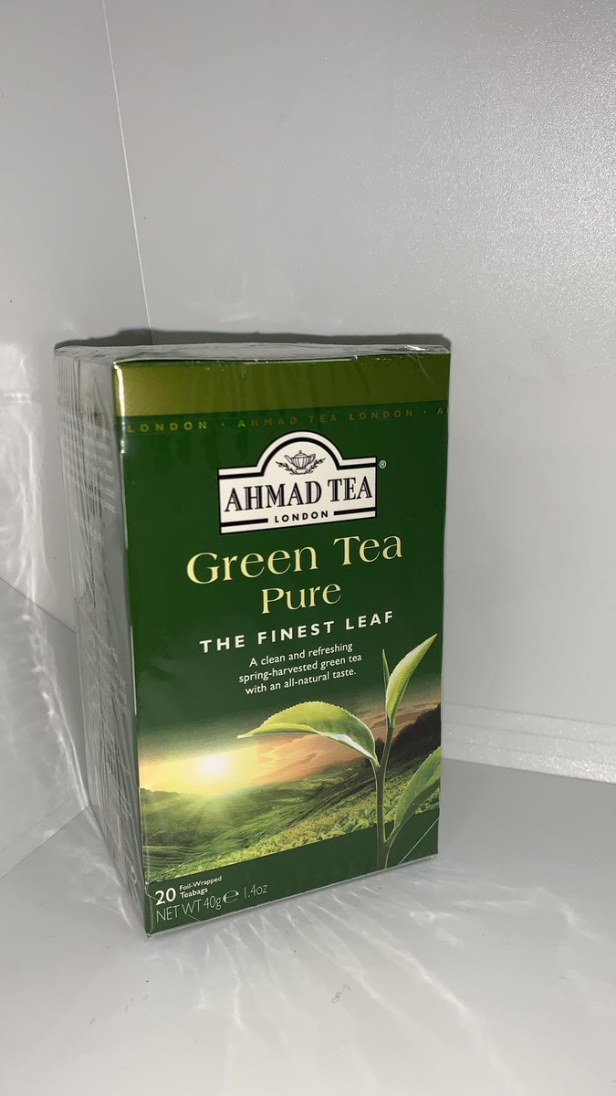 zalyazahari's tweet photo. Korang kalau nak cepat loose weight minum la Pure green tea hari-hari. Green tea boleh boost metabolisme ✨🦋 https://t.co/KB9y7gaVBs