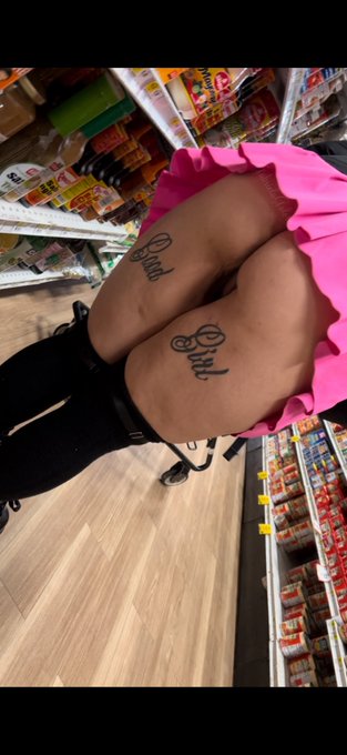 Fit check https://t.co/G4ii3xKMcJ<a href="/tag/dmv"class="tags"><span>#dmv</span></a><a href="/tag/baltimore"class="tags"><span>#baltimore</span></a><a href="/tag/vixen"class="tags"><span>#vixen</span></a><a href="/tag/gangbang"class="tags"><span>#gangbang</span></a><a href="/tag/slut"class="tags"><span>#slut</span></a><a href="/tag/creampie"class="tags"><span>#creampie</span></a>