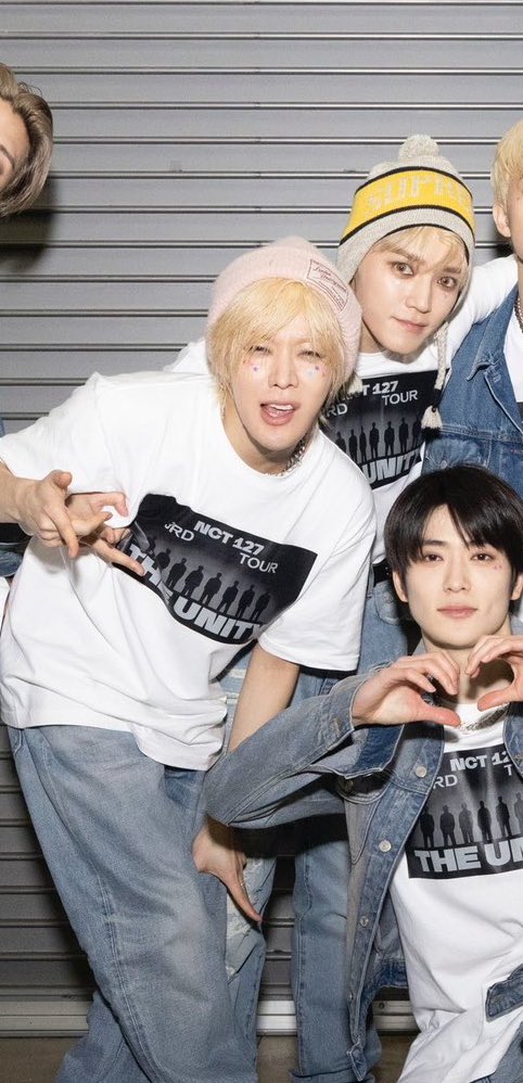 LUNA127ci's tweet photo. お疲れ様でした………
#ユテ #yutae #윹툥 #ยูแท https://t.co/f4xYEznXIY