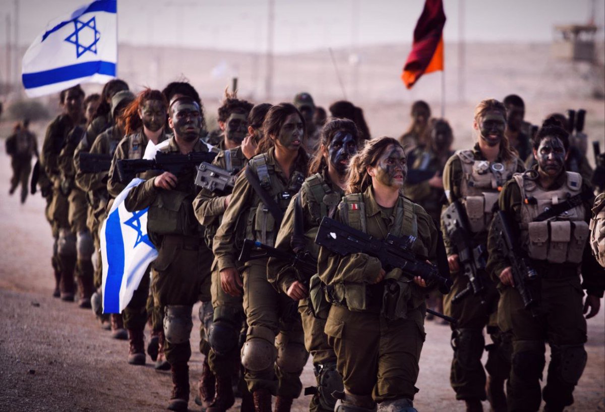 🇺🇸 Washington telah memperingatkan Israel bahwa mereka tidak akan mampu mengalahkan Hizbullah.

Konfirmasi lain mengapa saat ini seluruh dunia politik barat berusaha mencapai 'gencatan senjata' dengan Hizbullah.
