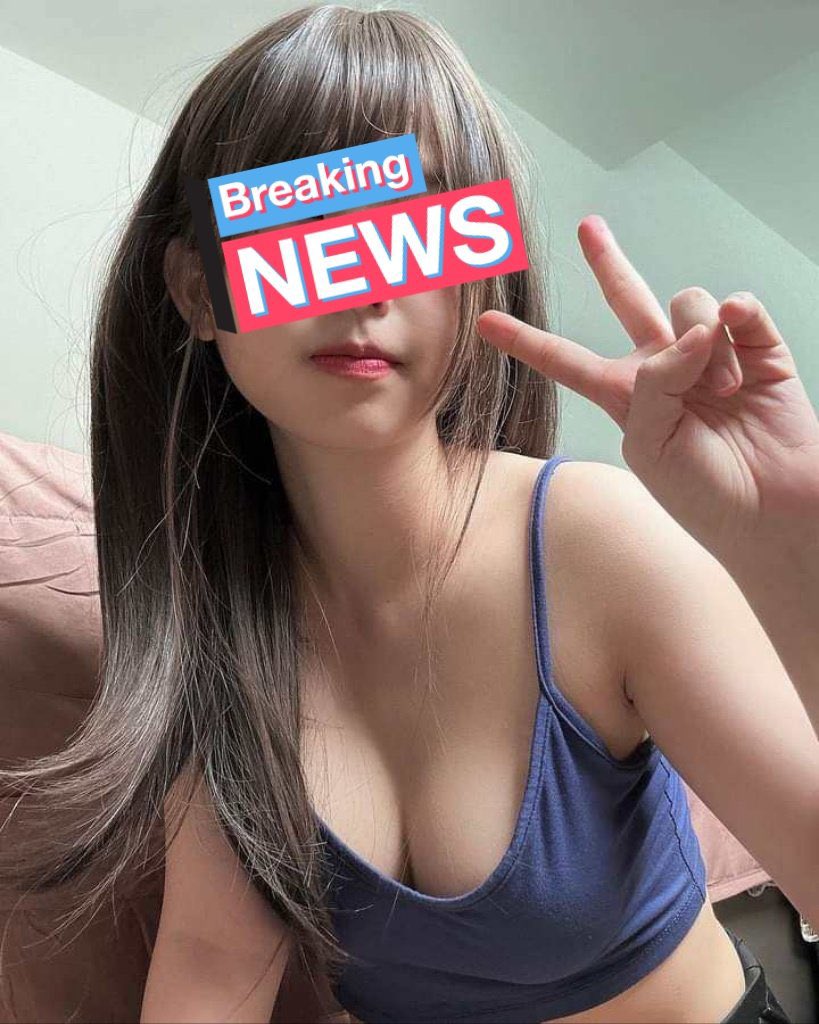 MirandaBis85591's tweet photo. 𝗟𝗜𝗡𝗘 🆔 bma0909 💚

#รับงานเชียงใหม่ #ไซด์ไลน์เชียงใหม่ 

 สาวๆ พร้อมรับงาน คืนนี้

ฟิวแฟน / หญิงแท้ / ตรงปก https://t.co/lBr3oukvQq