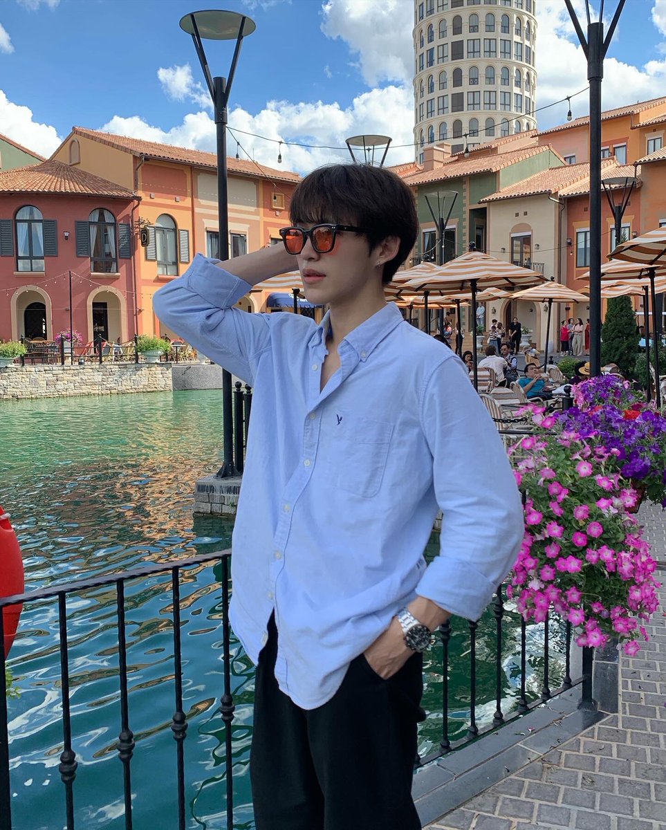 piyangkull's tweet photo. Work hard play harder💙 #firstpiyangkull https://t.co/MbE4shEJXf