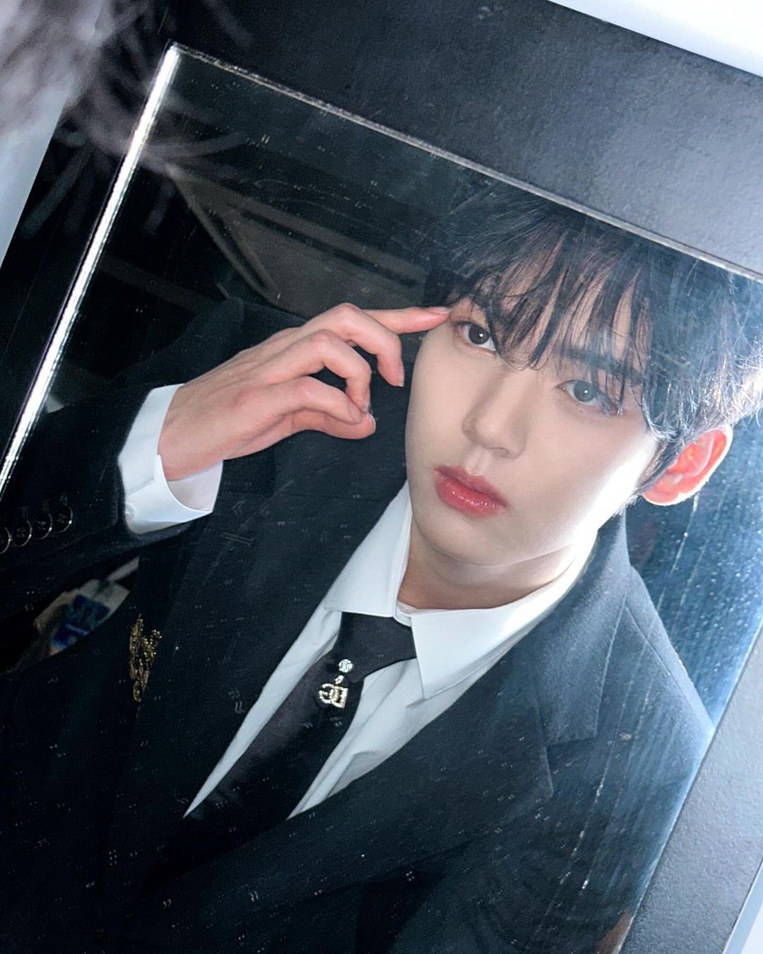HAN YUJIN GLOBAL on X: 
