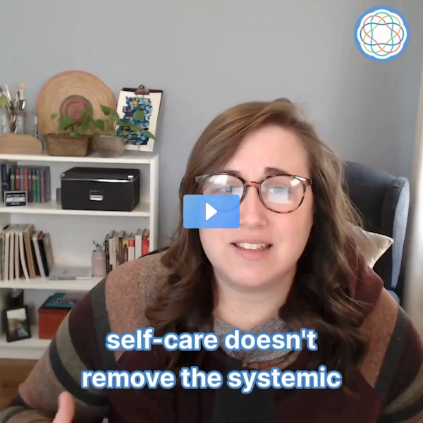 hart_sasha23's tweet photo. #EdHotTake on teacher well-being 🪴🔥@MrsLNapolitan shares insights on why self-care isn't enough for today’s teachers. Listen here⬇️ @BranchingMinds #K12 #TeacherWellnesshttps://podcasts.apple.com/us/podcast/schoolin-around/id1653176434 https://t.co/gsLhxH1upM https://t.co/3NYdZi3RiV
