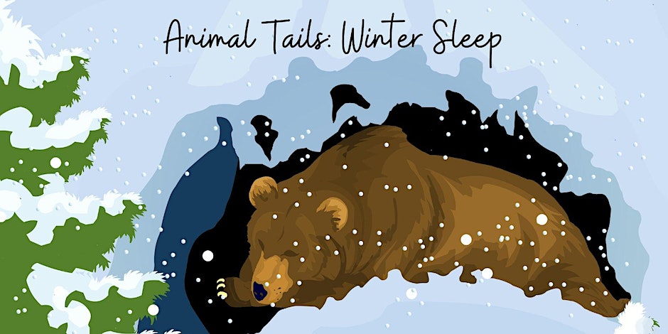 📢Book your FREE place on our Animal Tails event this Friday 12 Jan. We'll be learning how animals from across the world cope in the cold PLUS some cosy storytelling & hibernating hedgehog craft activity! 🦔 Suitable for 2-5 year olds ow.ly/7FYJ50QoK5C @CamUnivMuseums
