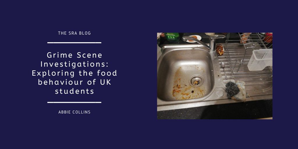 In this post, Abbie Collins, a Social Science Research Officer at the FSA, shares the key lessons learned by the FSA through the delivery of a mixed methods research project with under-represented groups.
<a href="/foodgov/">Food Standards Agency</a>

bit.ly/41MSH3l

#SocialResearch #SRABlog