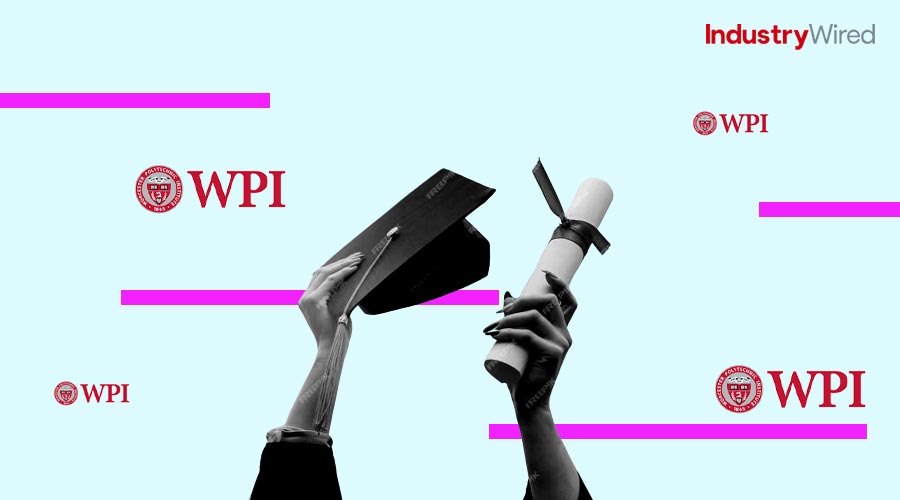 industry_wired's tweet image. WPI Set to Introduce AI Degree Program This Fall
tinyurl.com/wuf4aubw
#AIDegreeProgram #WPI #AIProgram #AIMastersProgram #WorcesterPolytechnicInstitute #IW #IWNews #IndustryWired