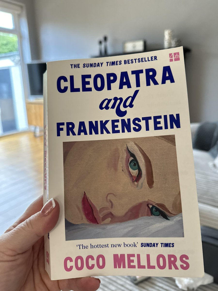 Alison Hendry tweet media