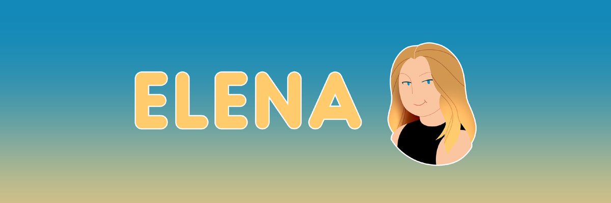 jpork_xi's tweet photo. @SudarSing1981 Come check out $ELENA, a memecoin and foundational movement on Metis, actively donating taxes to @elenacryptochic because she is very smart.

Website: https://t.co/ExqvImcBVN
X: @Elenafdn1 https://t.co/8DwFYQmX79