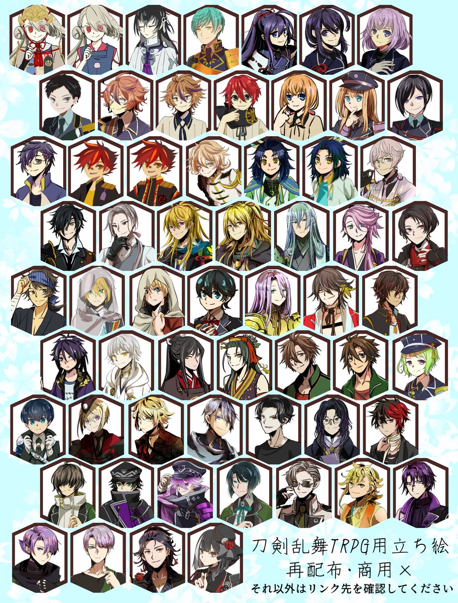 るーろ tweet media