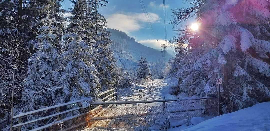 paweljetlogic's tweet image. Let me start by wishing you a Happy New Year! After spending the last 3 weeks celebrating the holidays with family and friends in Poland, where we travelled to Lublin and the Tatra Mountains, I&apos;m now back in @jetlogic office today and excited to see what 2024 holds.  
#jetcharter