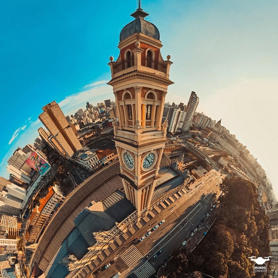 CPTM_oficial's tweet photo. 😍 CPTM + Fotógrafo = Obra de arte!

📸 No #ClickCPTM de hoje viemos parabenizar os fotógrafos pelo seu dia!

🚂 Na correria do dia a dia acabamos não apreciando as belezas que estão na nossa frente, as vezes é bom pararmos e enxergarmos a nossa rotina como um fotógrafo. https://t.co/VTSTY775U5