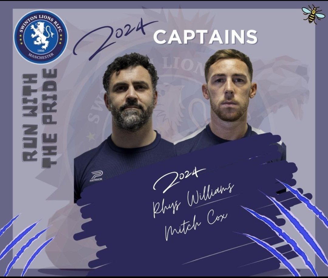 Swinton_Lions's tweet photo. https://t.co/3IjHbshrHQ
#COYL #OriginalLions https://t.co/PSQtzzWxkv