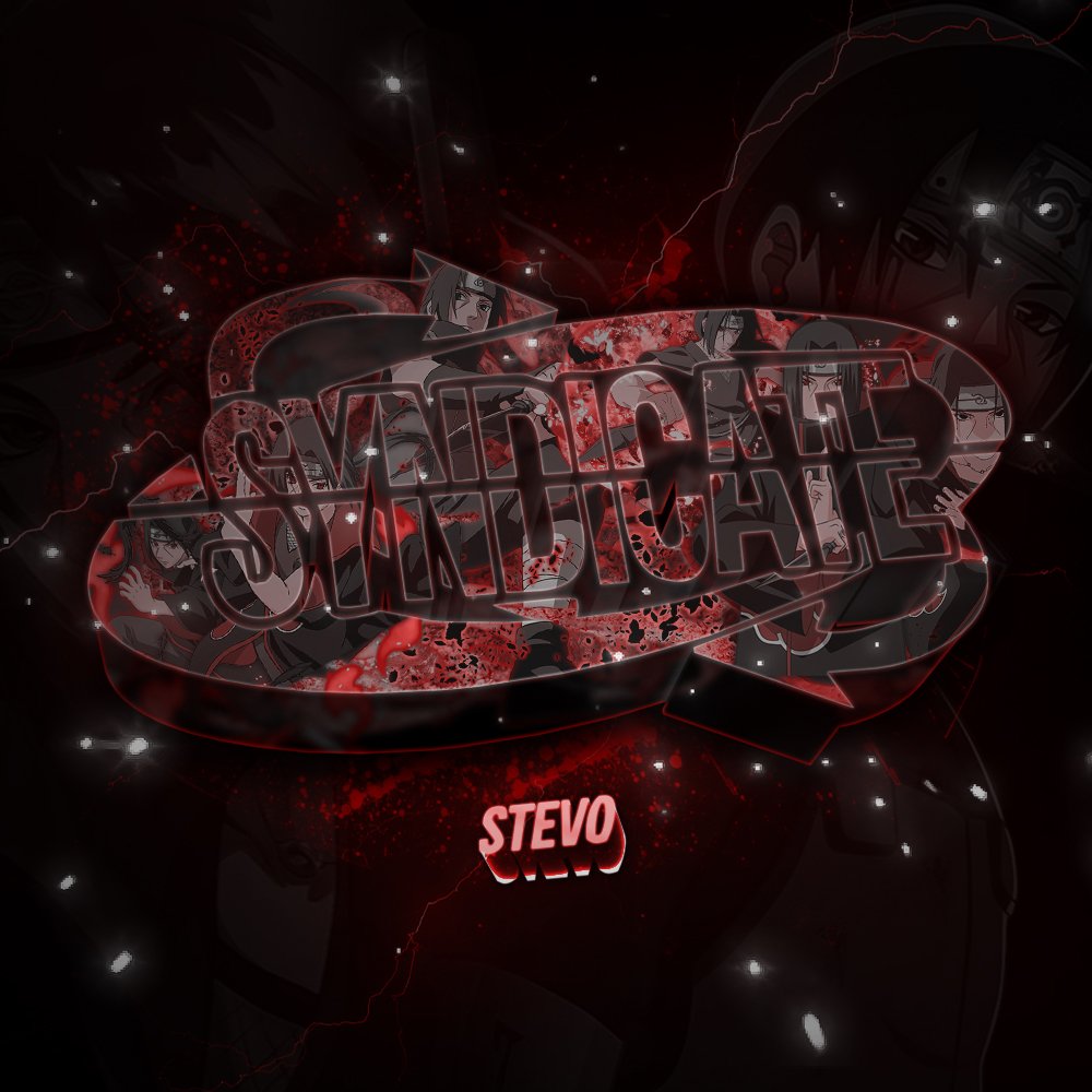 Stevorak's tweet photo. Back at DZN #gfx #design #logo #avi #globalsyndicate #syndicatemates https://t.co/xjL32mYpAR