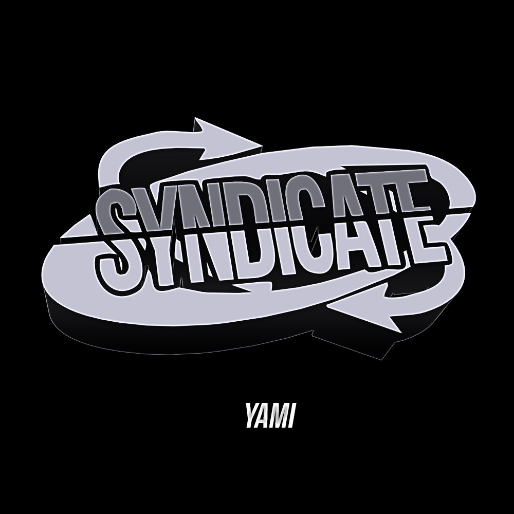 Stevorak's tweet photo. Back at DZN #gfx #design #logo #avi #globalsyndicate #syndicatemates https://t.co/xjL32mYpAR
