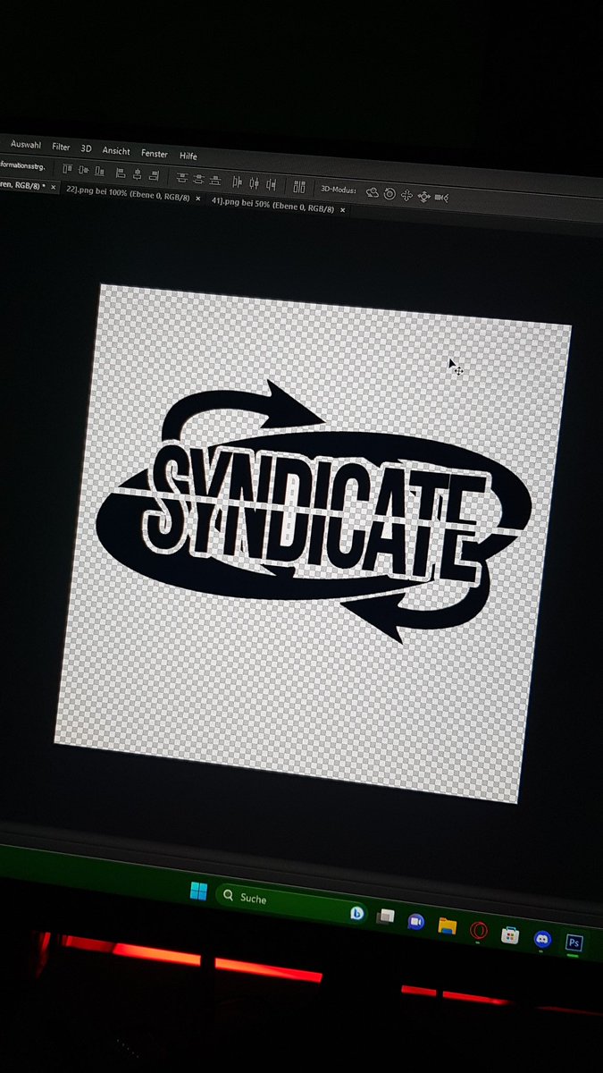 Stevorak's tweet photo. Back at DZN #gfx #design #logo #avi #globalsyndicate #syndicatemates https://t.co/xjL32mYpAR