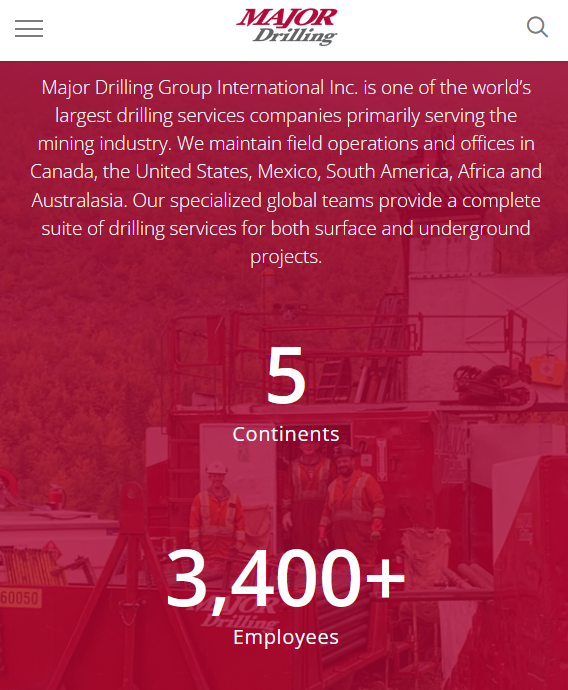 .<a href="/Fidelity/">Fidelity Investments</a> affiche avec fierté un fonds vert "Leadership Climatique". En parcourant son portefeuille, on se rend compte que ce fonds détient des actions de <a href="/MajorDrilling/">Major Drilling</a>, une entreprise du secteur minier🤯Le #greenwashing n'est-il toujours pas illégal ?