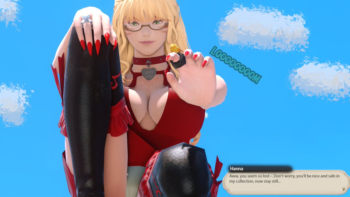 GiantessMiqo's tweet photo. Part four of four: Handplay!
Looks like I found you and decided to take you home, what do you do?
I hope you all have enjoyed this mini-series! Let me know if you want more stuff like this!
#sizetwitter #handplay https://t.co/MXKa7LQVmN
