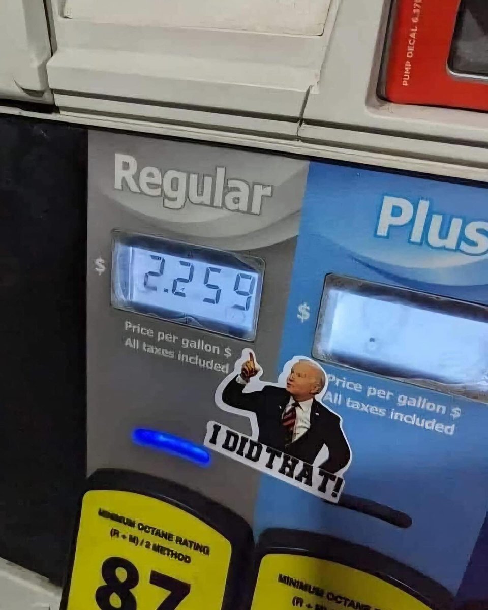Thanks, Biden.