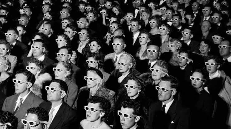 SaliSaliji's tweet photo. Herkesin aynı olduğu yerde aslında kimse yoktur.

✍️ Michel Foucault https://t.co/ttvqYaptnu