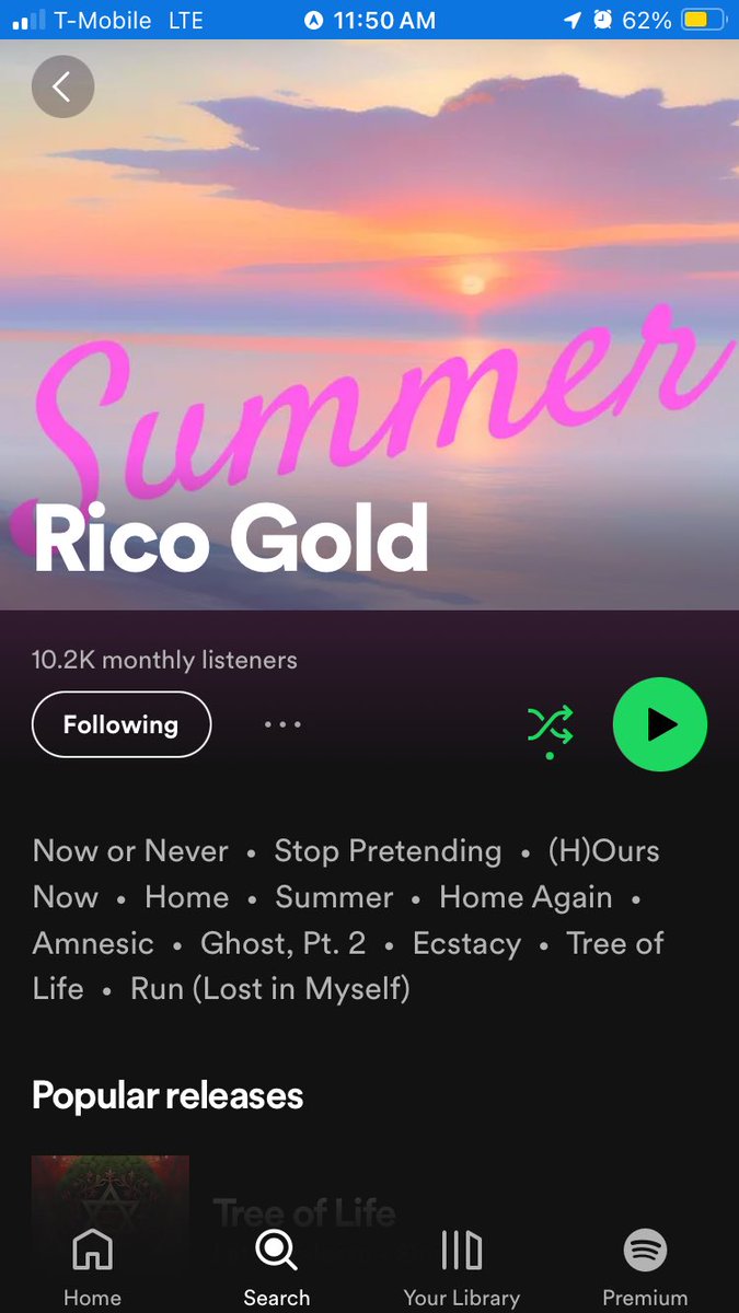 ricogold2's tweet photo. 10k listeners in first 6 months.

Thanks for listening! https://t.co/BP5XuJYq8V