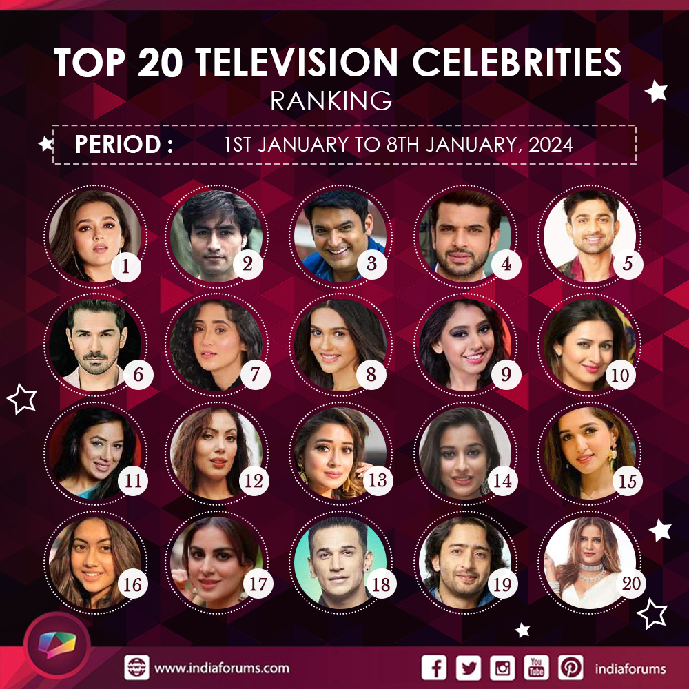 India Forums tweet media