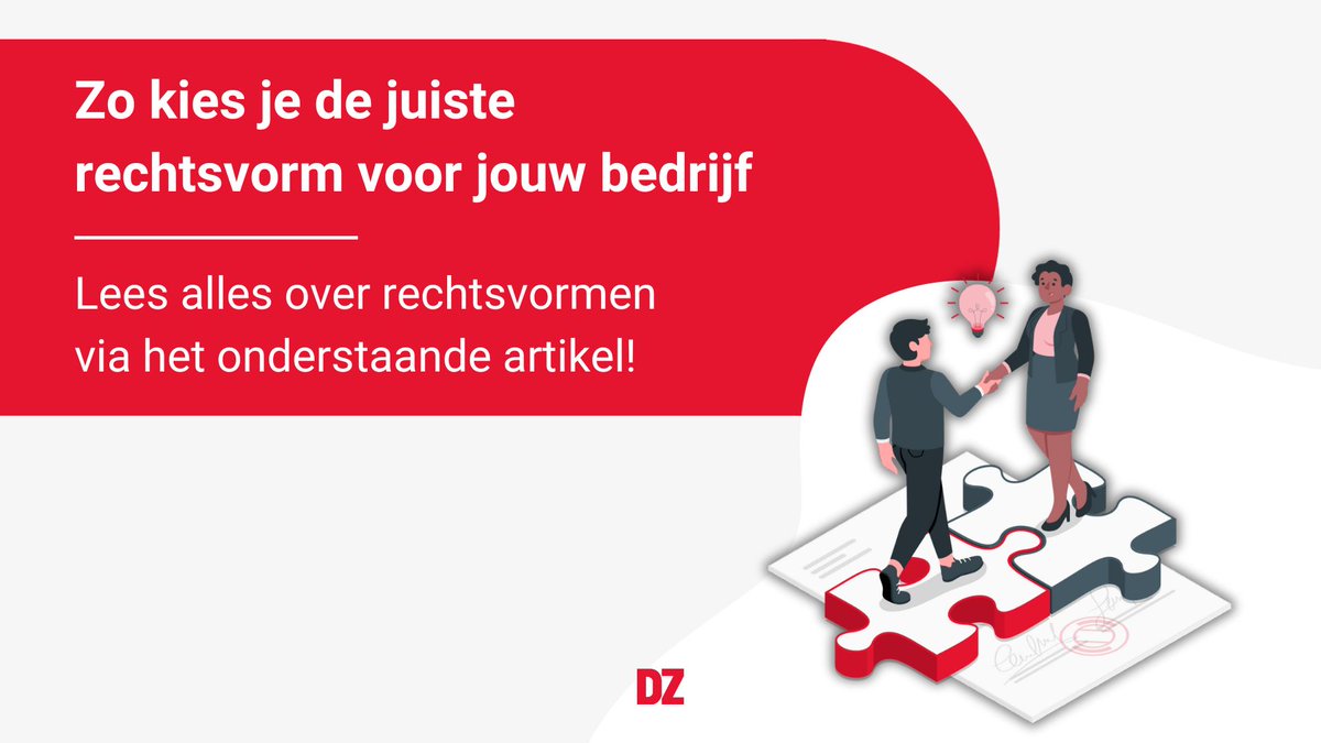 De Zaak tweet media