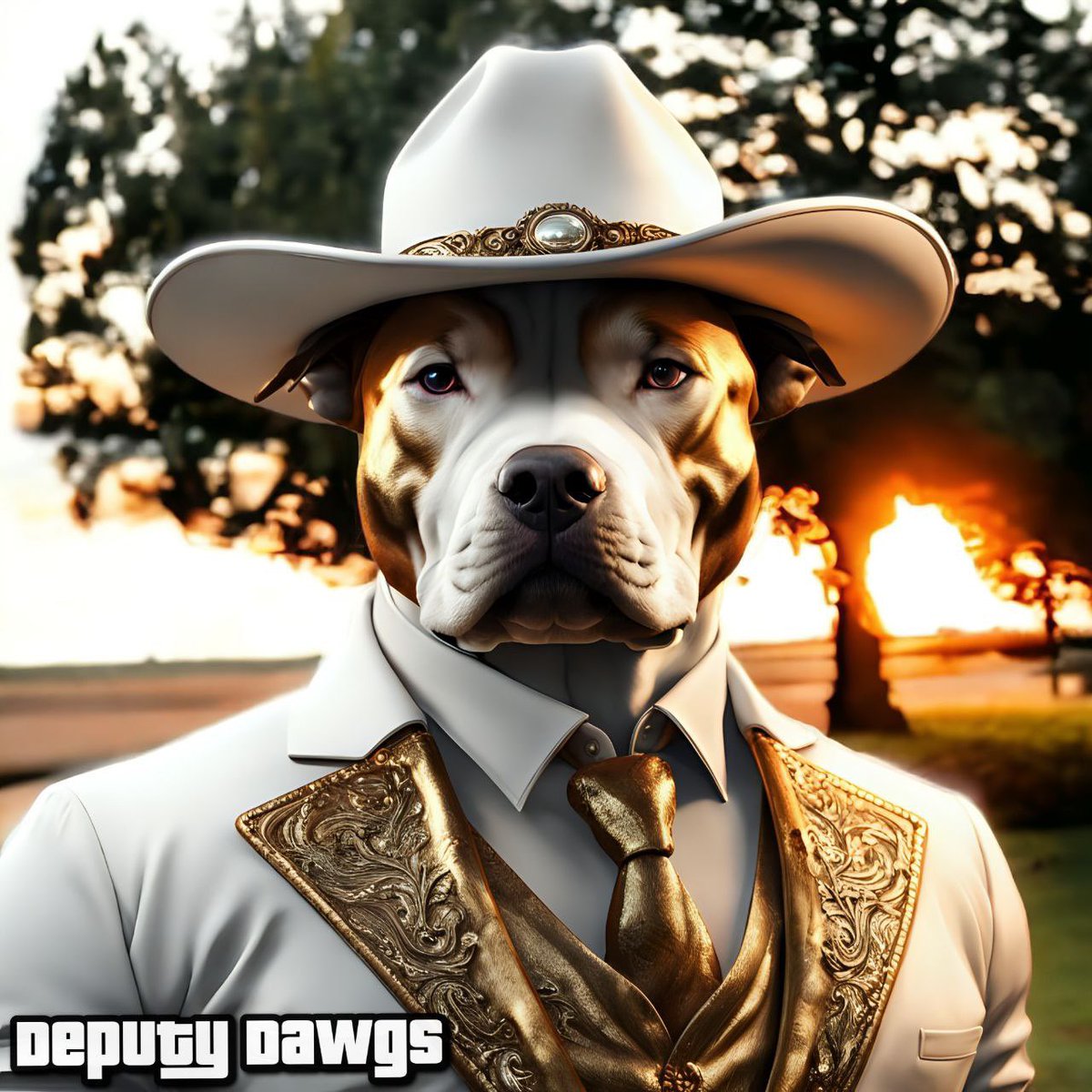 $DDawgs ⏳🎮
Patience is a virtue, especially in the development of high quality web3 games. Deputy Dawgs encourages the gaming community to focus on quality, ensuring that the wait for the next wave of games is worth it.
#DeputyDawgs #DefiGaming #Web3gaming  #GameFi #Win2Earn