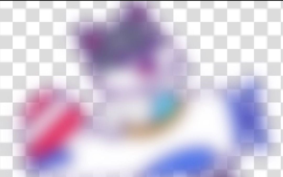 KleeKai 💜 tweet media